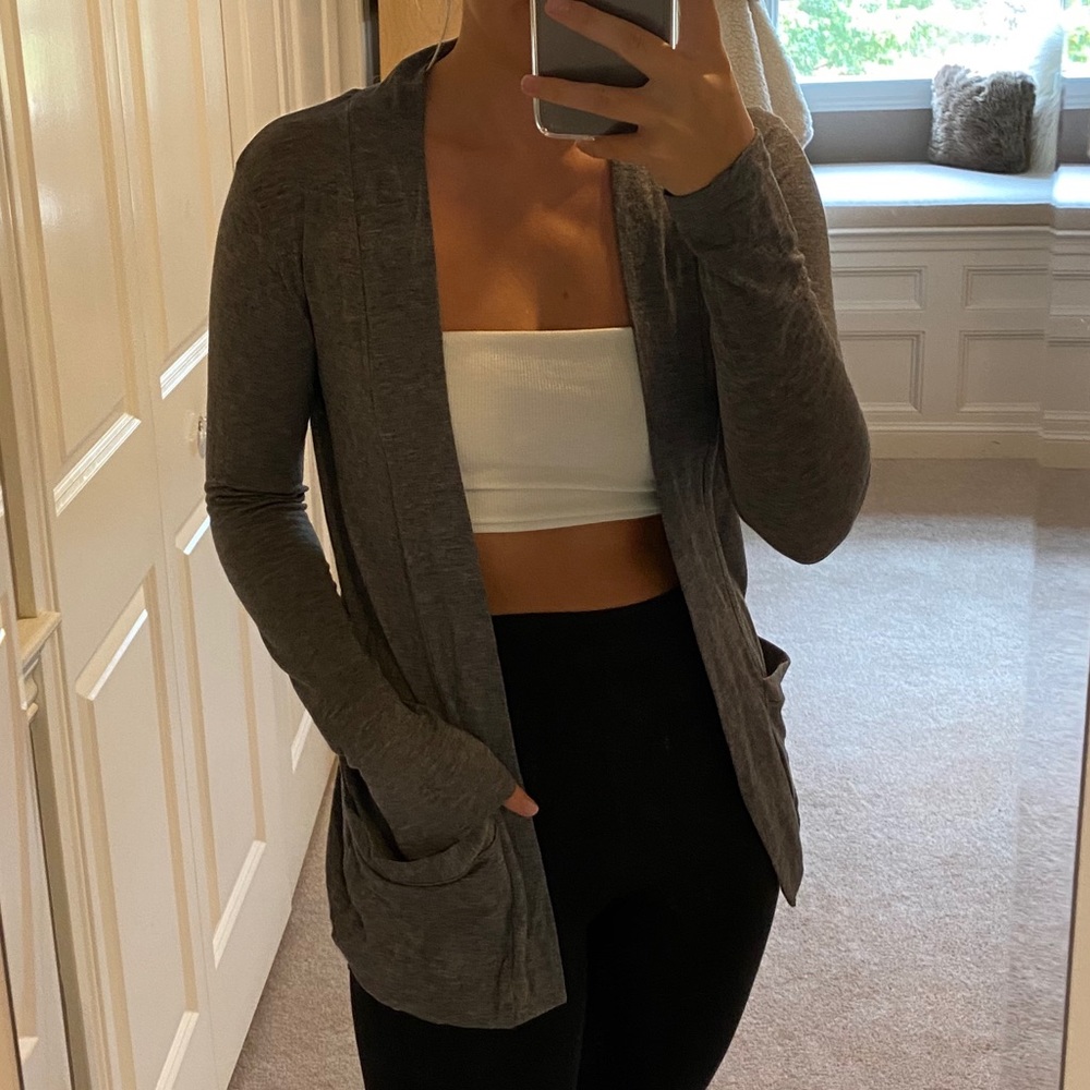 Banana Republic Cardigan